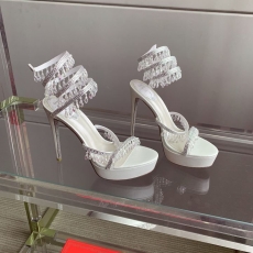 Rene Caovilla Sandals